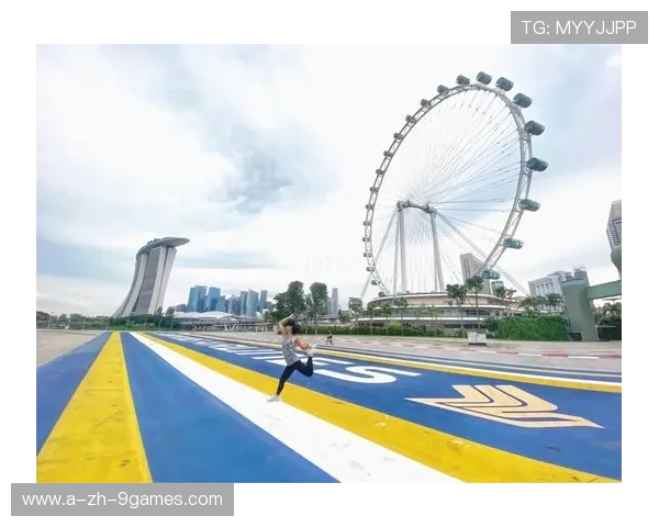 F1赛道风光——观众打卡新胜地排行榜