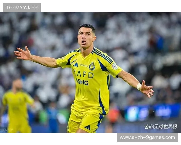 C罗谈退役:我不会停,依然在追逐足球的极限