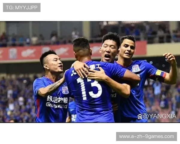 上海申花再遭柔佛新山逆转，1-3失利痛失连胜机会