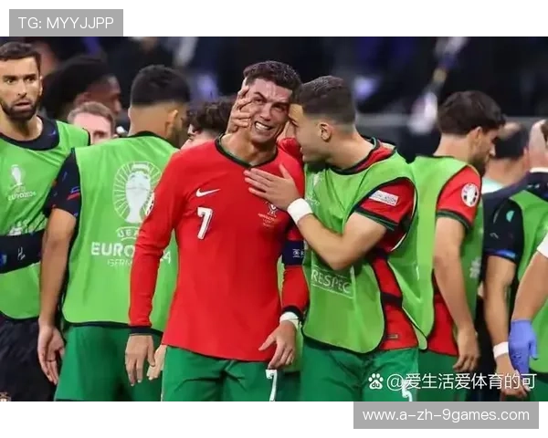 世界杯梅西与C罗是否会在八强提前迎来最终对决？